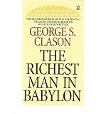 Produkt-Bild: (RICHEST MAN IN BABYLON) BY CLASON, GEORGE S.(AUTHOR)Paperback Feb-2008