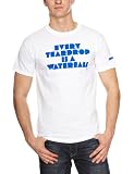 Loud - Coldplay - Every Teardrop - T-Shirt - Homme
