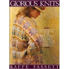 Glorious Knits