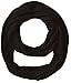 Calvin Klein Women's Soft Infinity Scarf