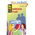 Die drei !!! - Gef�hrliche Fracht