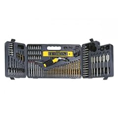 FK Automotive FKTO211 FK Auto Werkzeugkoffer - 100-teilig