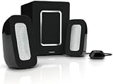 Philips SPA4310/05 2.1 Multimedia Speakers