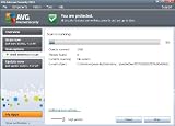 picture of AVG Internet Security 2012, 4 PC, 2 Year License (PC)