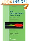 The Supercontinuum Laser Source: Fundamentals with Updated References