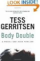 Body Double (Rizzoli & Isles 4)