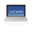 Asus Eee Pc 1001pxd-eu17-wt 10.1-inch Netbook (white)