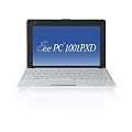 ASUS Eee PC 1001PXD-MU17-WT 10.1-Inch Netbook (White)