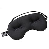 Imak Eye Pillow Black