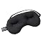 Imak Black Eye Pillow - 1-ct.