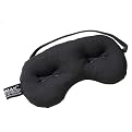 Imak Black Eye Pillow - 1-ct.