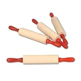 Young Chef's Rolling Pin (1 Dz/per order)
