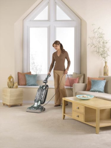 Dirt Devil 110009 Reaction with Soft Touch Upright Vacuum Cleaner under The Home and garden Store
