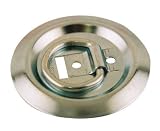 UPC 064383591104 product image for Erickson 59110 1200 lbs Load Capacity Surface Mount Anchor Ring | upcitemdb.com
