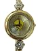 Looney Tunes Gold Analog Bracelet Tweety Bird Watch - Ladies Tweety Watch