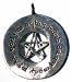 Elfin Protection Spell Amulet Image