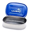 LunchBots Uno Stainless Steel Lunch Container