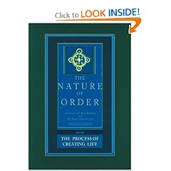 The Process of Creating Life: Nature of Order, Book 2: An Essay on the Art of Building and the Nature of the Universe (The Nature of Order)(Flexible)