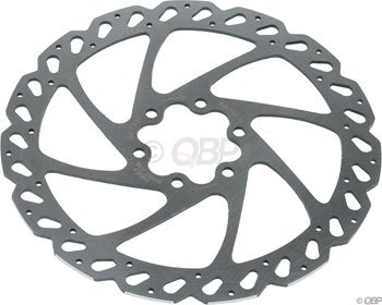 Hayes Disc Brake Rotor 6 (160mm) 6-Bolt On Sale