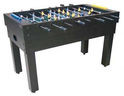 DEMA Tischfußball Kicker 