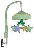 Bebe Star Summersault Musical Mobile
