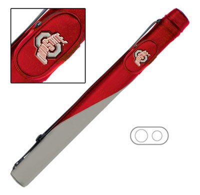 Ohio State Pool Cue Case