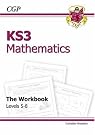 KS3 Maths: Workbook...