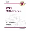 KS3 Maths: Workbook and Answers Multipack - Levels 5-8