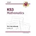 KS3 Maths: Workbook and Answers Multipack - Levels 5-8 (Multi Pack)
