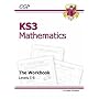 KS3 Maths: Workbook and Answers Multipack - Levels 5-8 (Multi Pack)