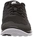 Nike Men Free 5.0 Black/White/Anthracite Running Shoe 8.5 D M US