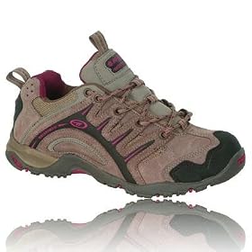 Hi-Tec Lady Waterproof Auckland chaussure trial