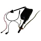ACDelco 10285495 Radio Antenna Assembly by ACDelco