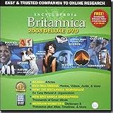 Encyclopaedia Britannica Deluxe 2008
