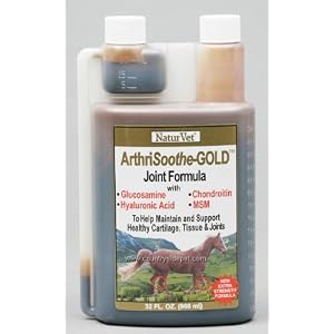 Cheap Arthrisoothe Gold Liquid for Horses