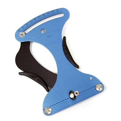 Park Tool Bicycle Spoke Tension Meter - TM-1
