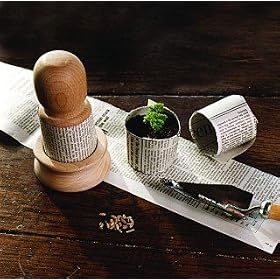 Paper Potter