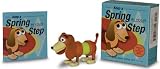 Keep a Spring in Your Step: A Slinky Dog Kit