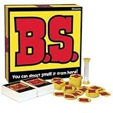 B.S. Board Game
