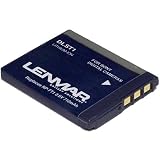Lenmar DLS T1 - Camera battery Li-Ion 710 mAh