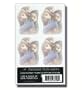 Themed Stickers, I Am a Child of God, Primary 2008 Theme, Scripture Stickers- Great for Scrap-booking, Card Making and Designing, and Other Craft Projects- Perfect for Children and Adults of All Ages- Primary, Young Women, Young Men, Relief Society, Priesthood, Missionaries