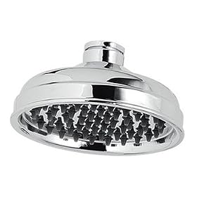 Price Pfister Marielle Tuscan Bronze Rain Can Head Showerhead