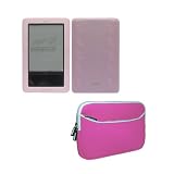 Skque Accessory Case Cover Skin Pouch for Noble Nook barnes