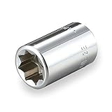 TONE ソケット(8角) 13mm 3E13