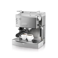 DeLonghi Espressomaschine EC 710