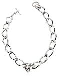 Search : Miss Sixty "Spirit" Collection Charm Necklace