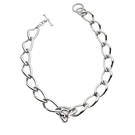 Buy Miss Sixty Spirit Collection Charm Necklace by Miss Sixty