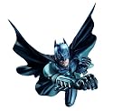 RoomMates RMK1247GM Batman The Dark Knight Peel and Stick Giant Applique