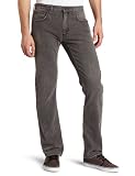 RVCA Men's Romero Denim Straight Leg Jean