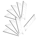 NTカッター 5枚入BX替刃 10個入 BX-400P-10